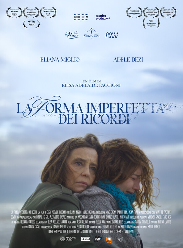 La forma imperfetta dei ricordi